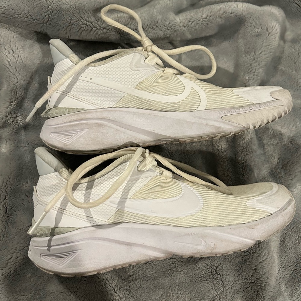 Nike Girl’s Running Shoes